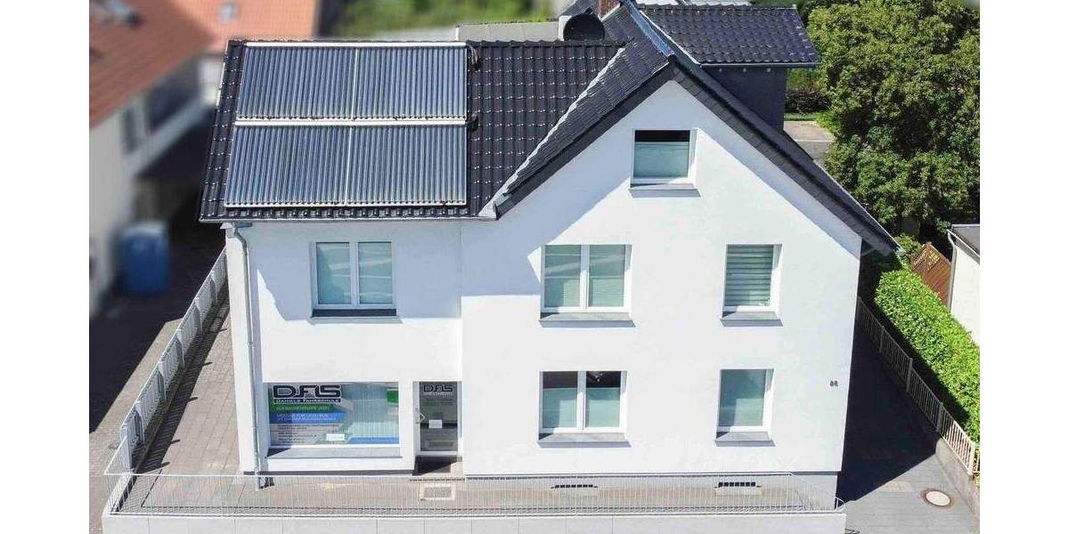 Großzügige 5-Zimmer-Wohnung in Gütersloh - familienfreundlich, hochwertig & energieeffizient 5 zimmer