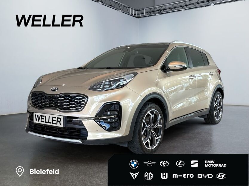 Sportage