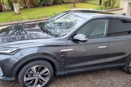 MG Marvel R 43.860 km 22.999 &euro; Delbrück 33129