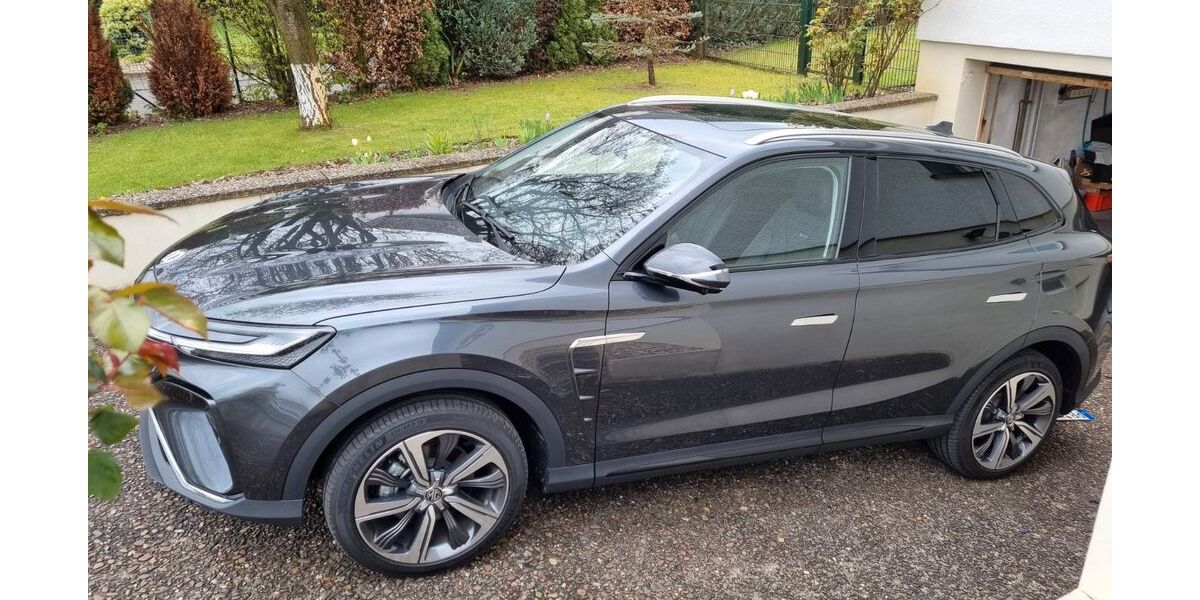 MG Marvel R 43.860 km 22.999 &euro; Delbrück 33129