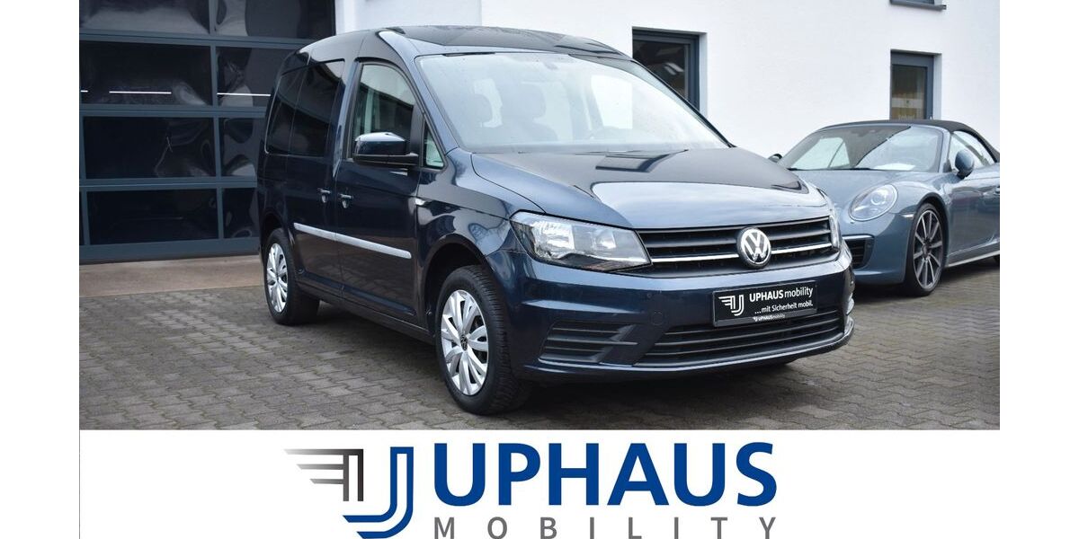 VW Caddy 59.999 km 19.790 &euro; Werther/Westfalen 33824