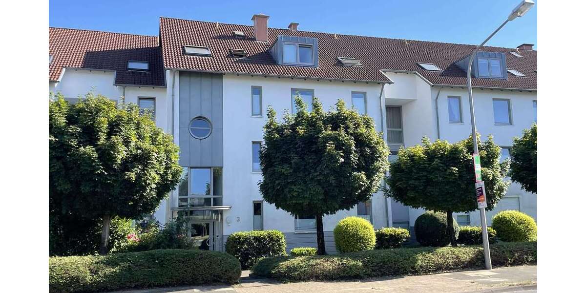 Wohnung zum Kaufen in Bielefeld 248.000 € 78.61 m² 3 zimmer
