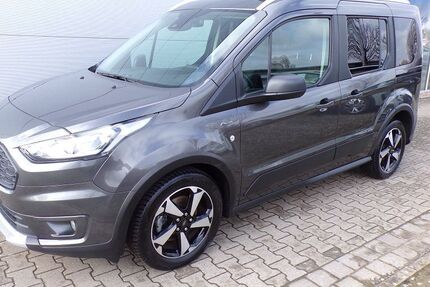 Ford Tourneo Connect 47.819 km 25.950 &euro; Bad Oeynhausen 32547