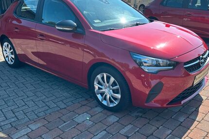 Opel Corsa 65.100 km 11.450 &euro; Versmold 33775