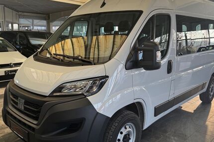 Fiat Ducato 130.500 km 24.599 &euro; Versmold 33775