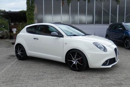 Alfa Romeo MiTo 61.339 km 12.590 &euro; Bünde 32257