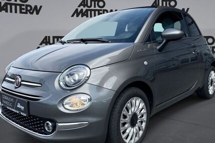 Fiat 500 15.000 km 13.990 &euro; Bielefeld 33719