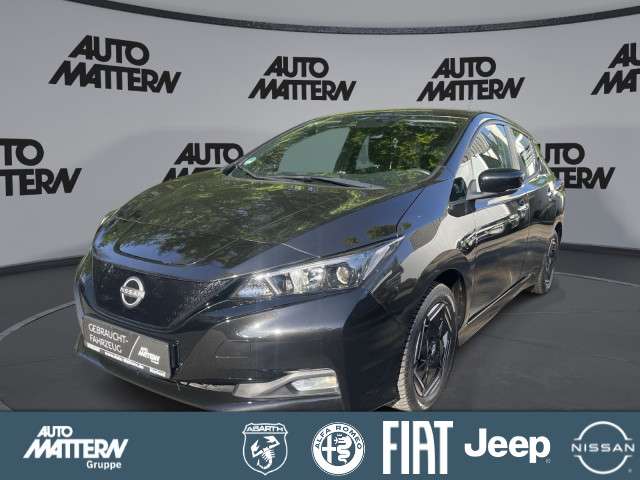 Nissan Leaf 26.136 km 14.480 € Herford 32049
