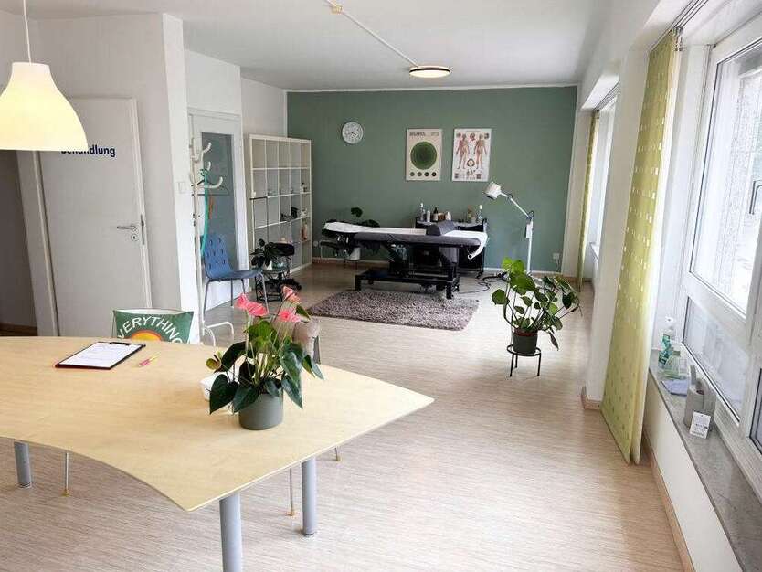 Büro in Gütersloh 625 € 95 m²