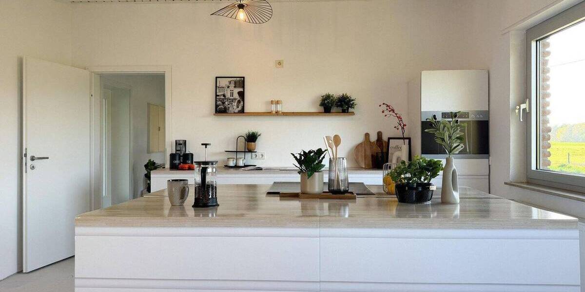 Bungalow Gütersloh Innenstadt - 5 Zimmer, 170 m&sup2;, 655.000&euro; | Angebot:26358904