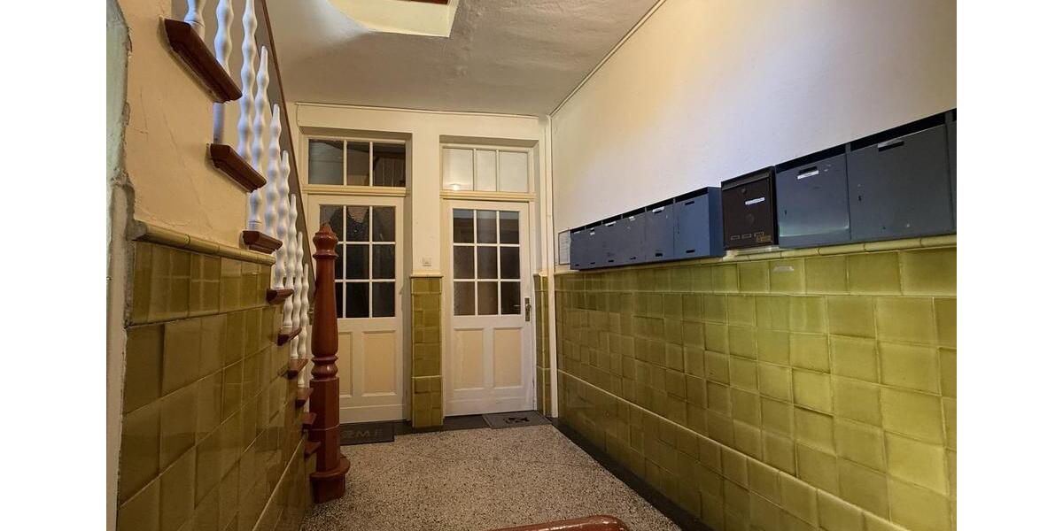 Etagenwohnung Bielefeld Schildesche - 3 Zimmer, 53 m&sup2;, 164.000&euro; | Angebot:26549445
