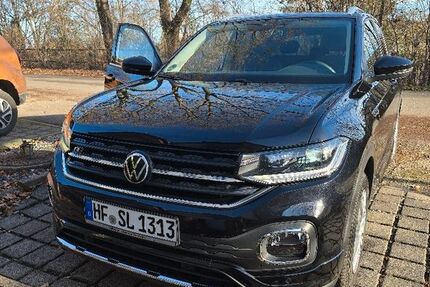 VW T-Cross 22.600 km 20.500 &euro; Hiddenhausen 32120
