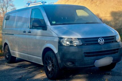 VW T5 Transporter 179.100 km 7.950 € Bielefeld 33649