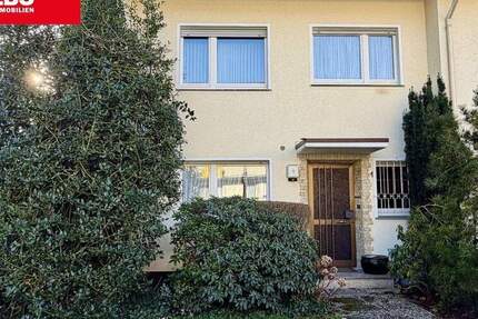 Haus Bad Salzuflen Innenstadt - 5 Zimmer, 123 m&sup2;, 249.000&euro; | Angebot:25152565