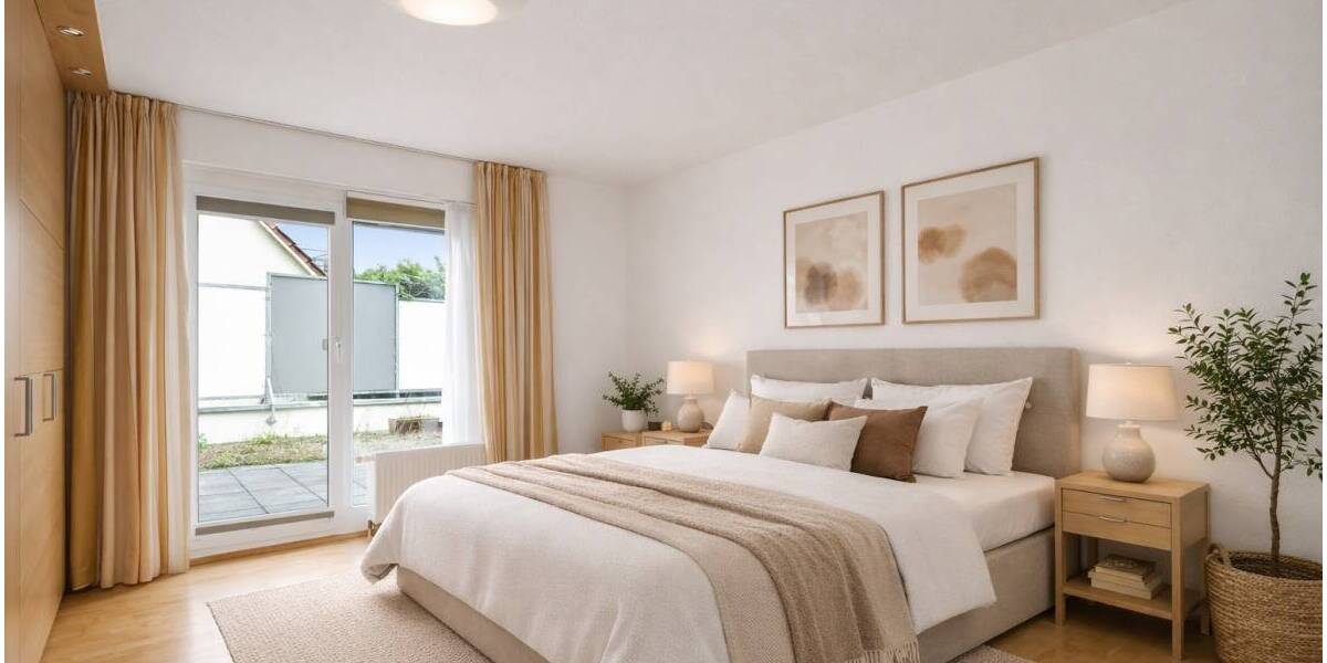 Etagenwohnung Gütersloh Innenstadt - 3 Zimmer, 143 m&sup2;, 439.000&euro; | Angebot:26644140