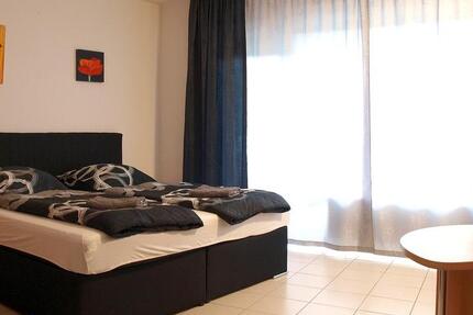 Wohnung Bad Rothenfelde - 1 Zimmer, 31 m&sup2;, 48.000&euro; | Angebot:27168940