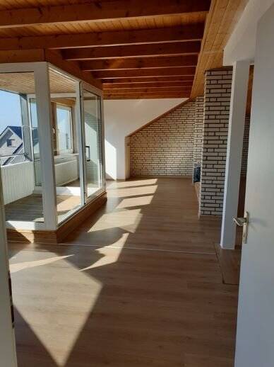 Etagenwohnung Bielefeld Brackwede - 2 Zimmer, 70 m&sup2;, 600&euro; | Angebot:24794080