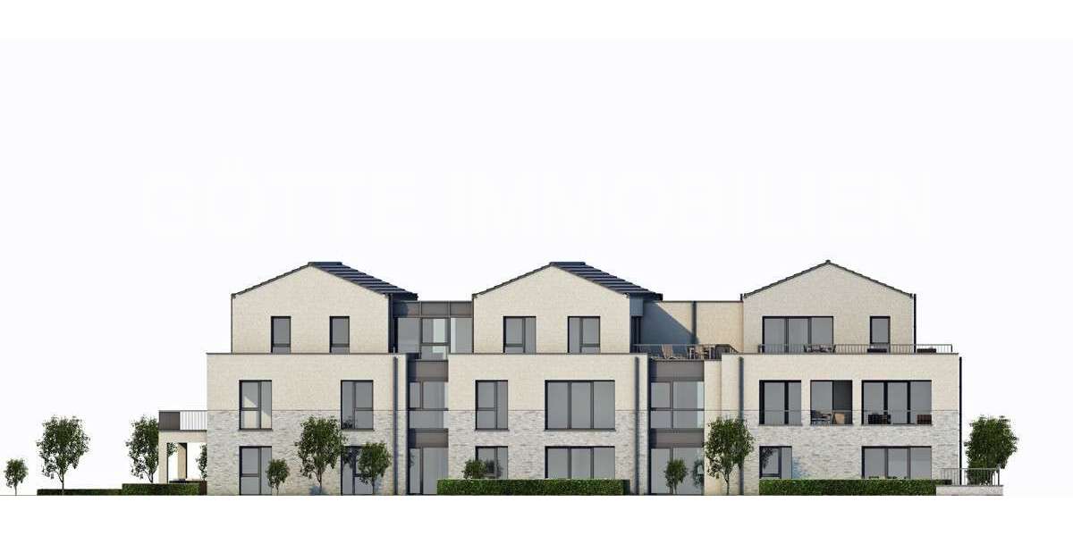 Wohnung zum Kaufen in Gütersloh 365.000 € 79 m² 2 zimmer