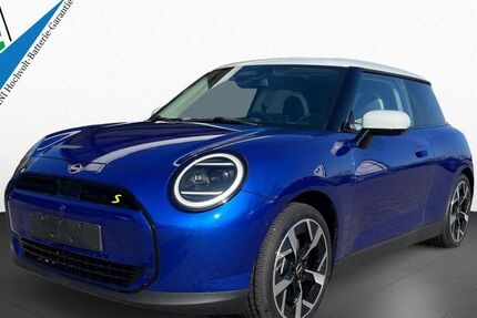 Mini Cooper SE 11.021 km 33.276 &euro; Herford 32051