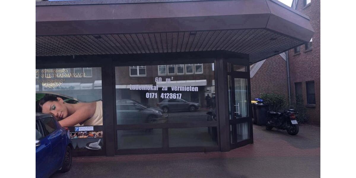 Gewerbeobjekt Verl - 845&euro; | Angebot:24804424