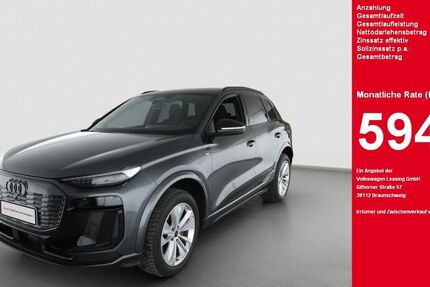 Audi Q6 e-tron 10.669 km 64.945 &euro; Gütersloh 33334
