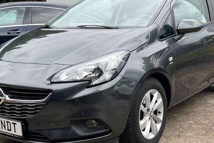 Opel Corsa 83.067 km 9.490 &euro; Steinhagen 33803