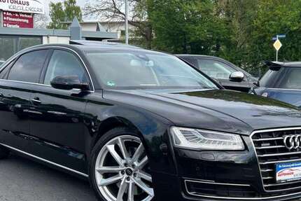 Audi A8 231.000 km 26.499 € Kirchlengern 32278