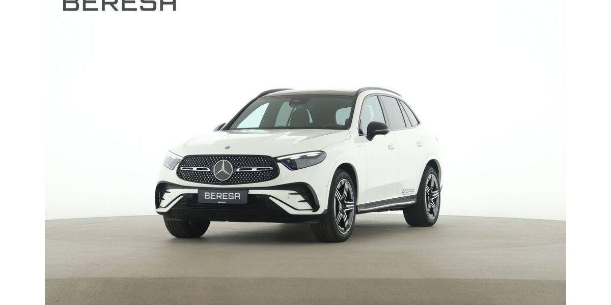 Mercedes-Benz GLC 220 9.900 km 70.550 &euro; Bielefeld 33609