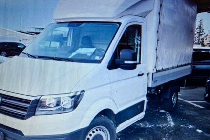VW Crafter 90.911 km 18.999 &euro; Detmold 32758