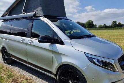 Mercedes-Benz Marco Polo 51.500 km 58.500 &euro; Herzebrock-Clarholz 33442