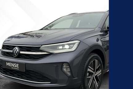 VW Taigo 21.000 km 23.975 &euro; Gütersloh 33334