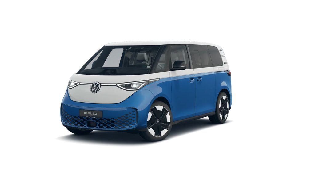 VW ID. Buzz 8.000 km 73.630 &euro; Melle 49324