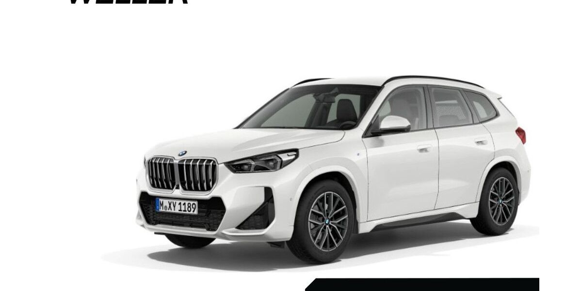 BMW X1 22.875 km 42.350 &euro; Bad Oeynhausen 32547