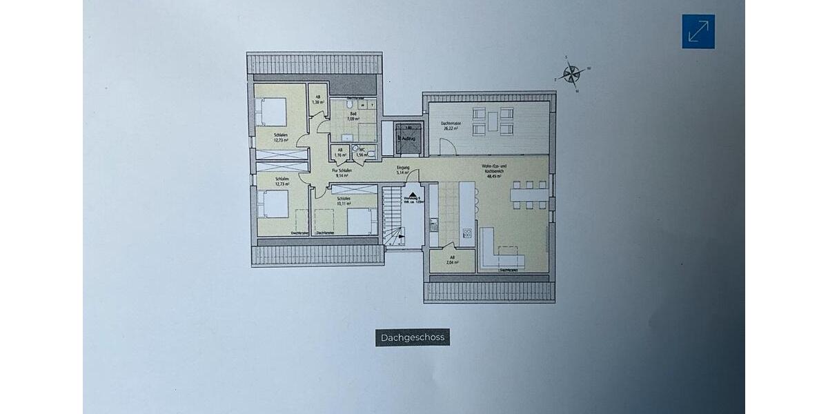 Einfamilienhaus Bielefeld Senne - 3 Zimmer, 124 m&sup2;, 544.800&euro; | Angebot:27446660