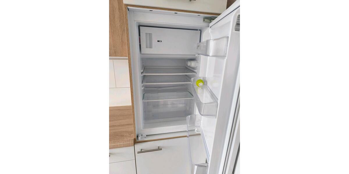 Etagenwohnung Bad Salzuflen Biemsen-Ahmsen - 1 Zimmer, 25 m&sup2;, 500&euro; | Angebot:25790481