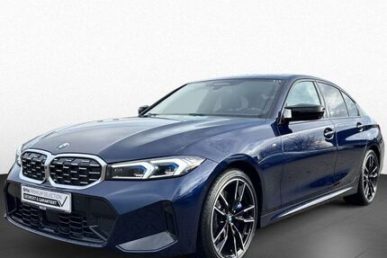 BMW M340i 25.112 km 62.850 &euro; Detmold 32758