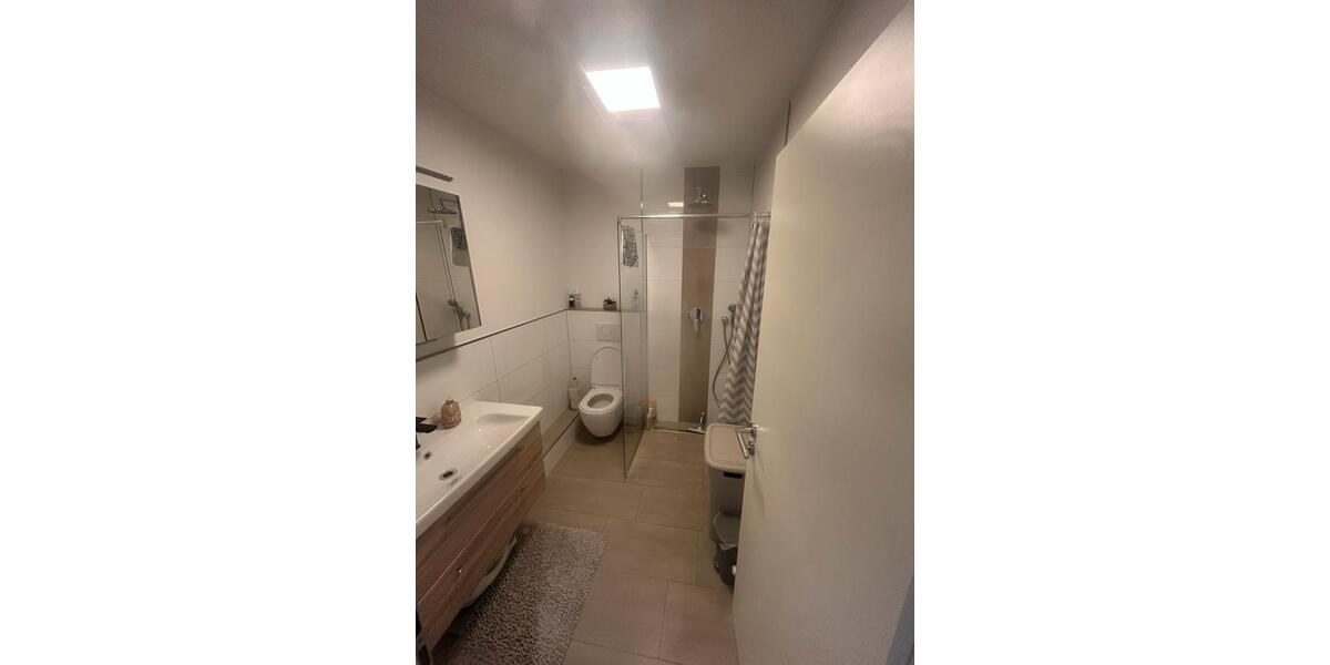 Dachgeschoßwohnung Gütersloh Kattenstroth - 3 Zimmer, 57 m&sup2;, 750&euro; | Angebot:26313872