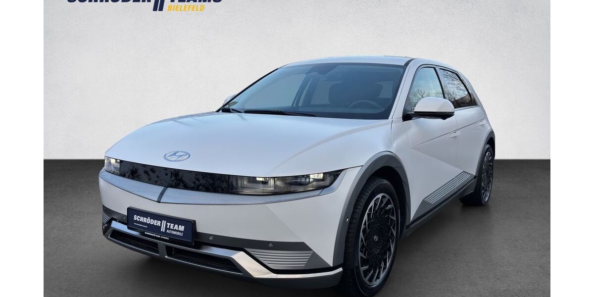 Hyundai IONIQ 5 6.432 km 39.990 &euro; Bielefeld 33609
