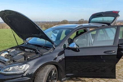 VW Golf 108.866 km 18.500 &euro; Lemgo 32657