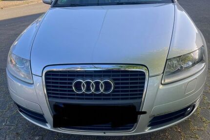 Audi A6 217.000 km 5.999 &euro; Bielefeld 33607
