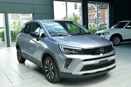 Opel Crossland (X) 20.278 km 13.499 &euro; Lage 32791
