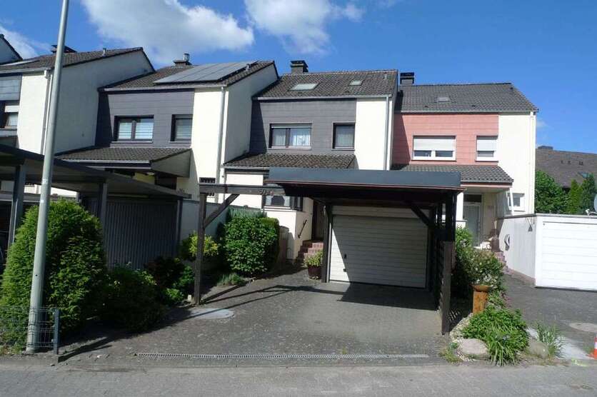 Haus zum Kaufen in Paderborn 395.000 € 119 m²