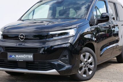 Opel Combo Life 46.945 km 25.890 &euro; Bielefeld 33647