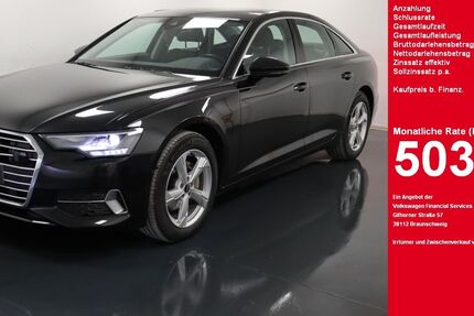 Audi A6 129.909 km 28.985 € Gütersloh 33334