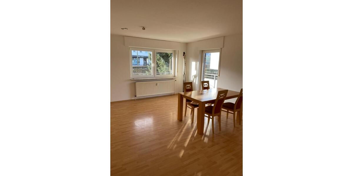 Etagenwohnung Bad Salzuflen Ehrsen-Breden - 3 Zimmer, 79 m&sup2;, 690&euro; | Angebot:26635319