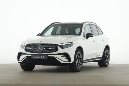 Mercedes-Benz GLC 220 9.900 km 57.550 &euro; Bielefeld 33609