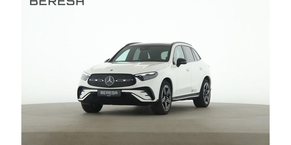 Mercedes-Benz GLC 220 9.900 km 57.550 &euro; Bielefeld 33609