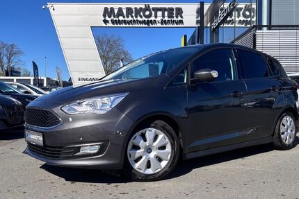 Ford C-Max 54.823 km 11.690 &euro; Gütersloh 33334