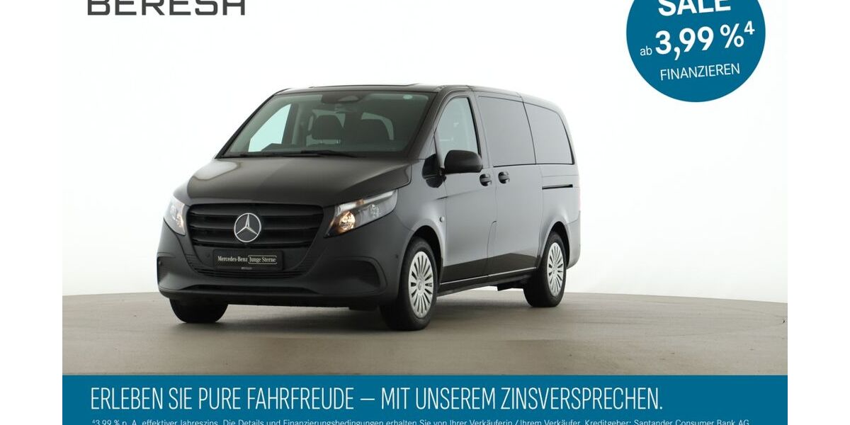 Mercedes-Benz Vito 46.500 km 42.880 &euro; Gütersloh 33332