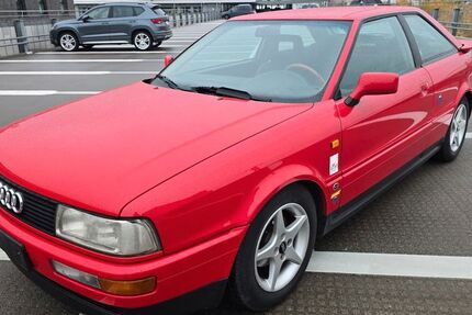 Audi 80 151.000 km 10.900 &euro; Bielefeld 33609